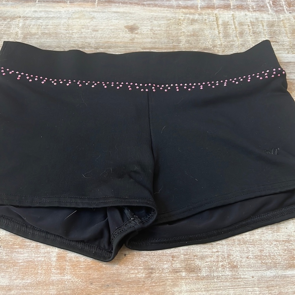 SOT Practice Wear Shorts 2018
